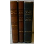 Game Birds Of India, Burma and Ceylon. Vol I Ducks and Their Allies, Vol. II Snipe, Bustards and Sand Grouse, Vol. III Pheasants and Bustard-Quail