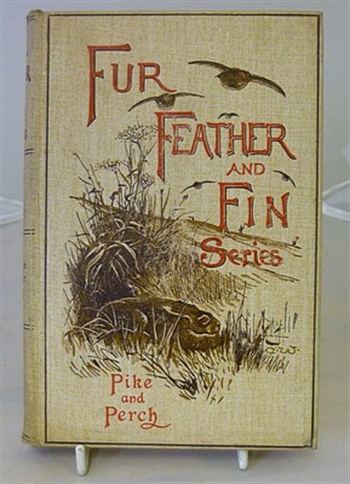 Pike And Perch