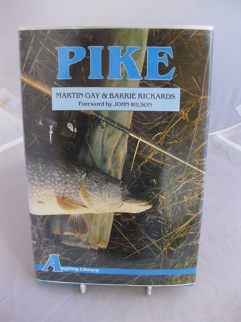 Pike