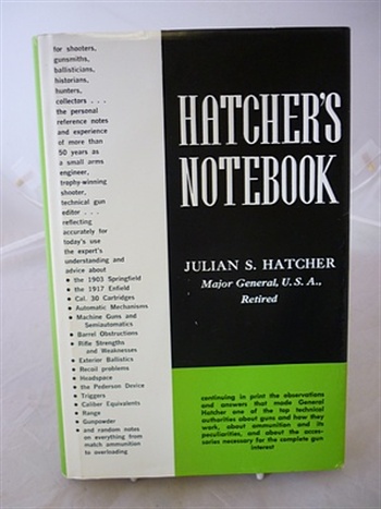 Hatcher's
