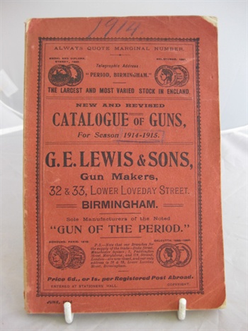 Catalogue