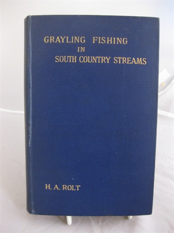 Grayling