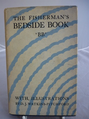 The Fisherman's Bedside Book