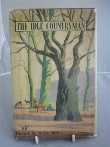 The Idle Countryman