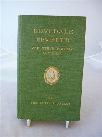 Dovedale Revisited And Other Holiday Sketches