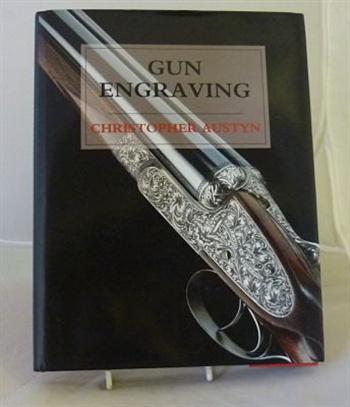 Gun Engraving
