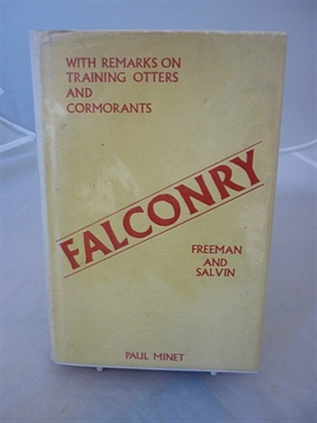 Falconry