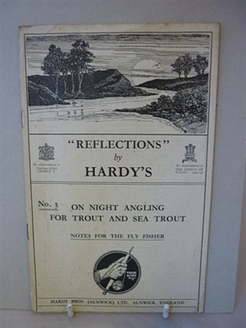 Hardy's