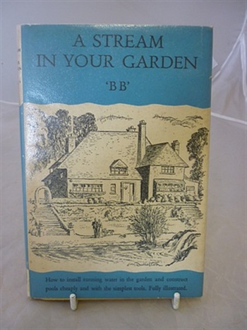 A Stream In Your Garden