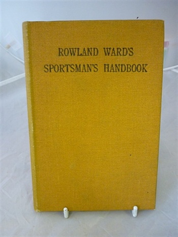 Sportsman's