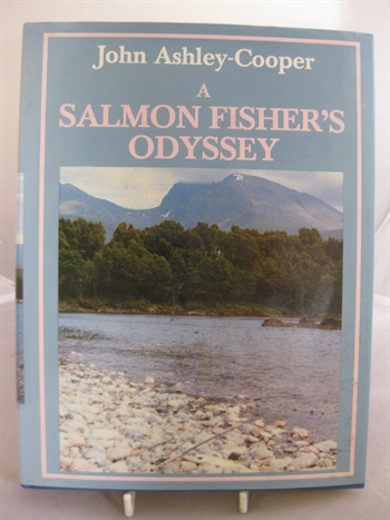 A Salmon Fishers Odyssey