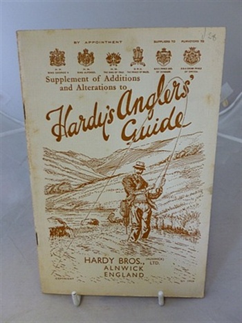 Hardy's