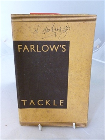 C.Farlow