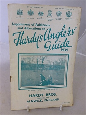 Hardy's