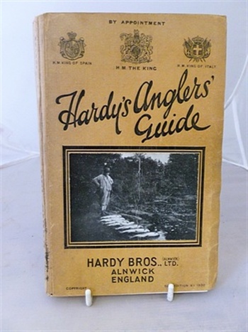 Hardy's