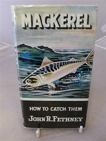 Mackerel