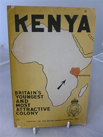 Kenya