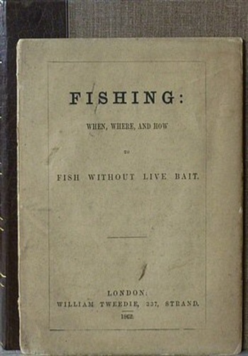 Fishing,