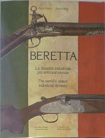 Beretta