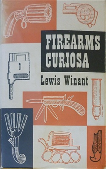 Firearms