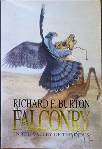 Falconry