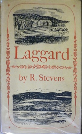 Laggard