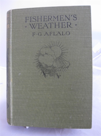 Fishermen's Weather By Upwards Of One Hundred Living Anglers