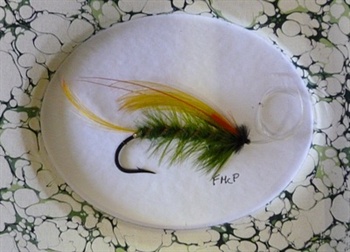 The Erne Its Legend And Its Fly Fishing