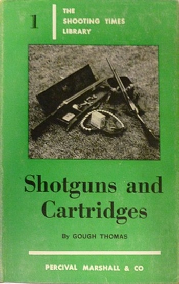 Shotguns