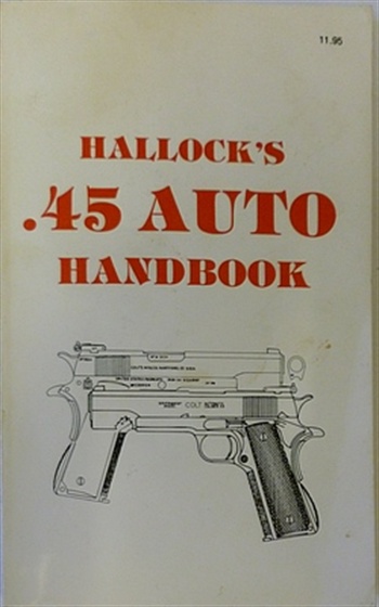 Hallcock's