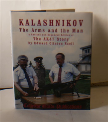 Kalashnikov: