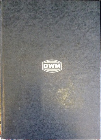 DWM