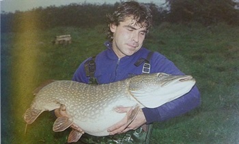 Ultimate Pike