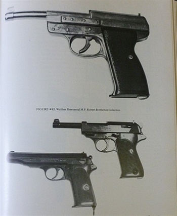 Walther Volume III 1908-1980