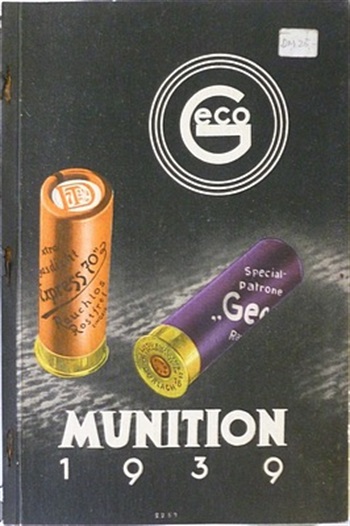 Munitions