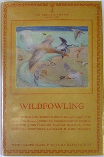 Wildfowling