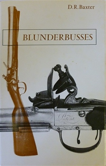 Blunderbusses