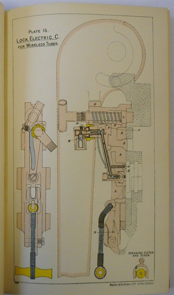 Treatise On Service Ordnance
