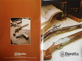 Beretta