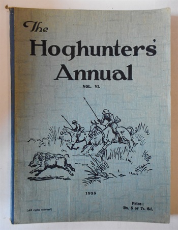 Hoghunters