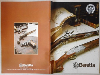 Beretta