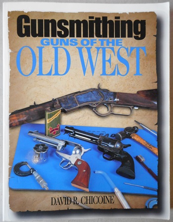 Gunsmithing