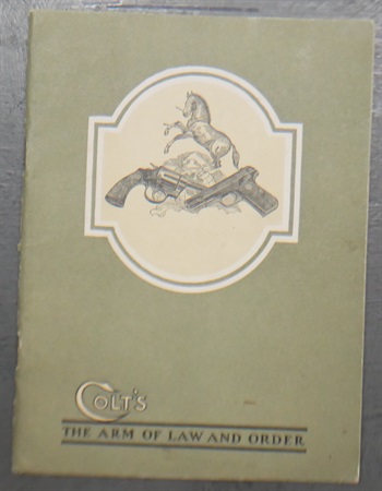 Colt's