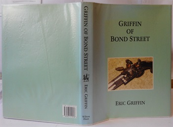 Griffin Of Bond Street