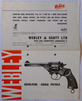 Webley