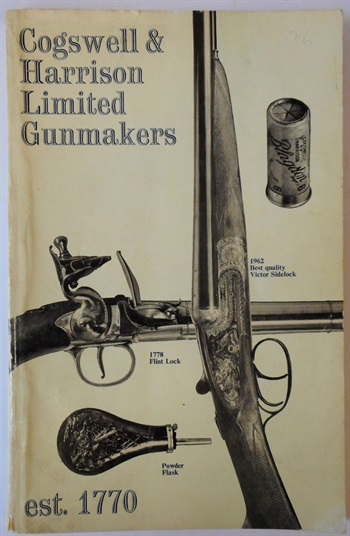 Catalogue