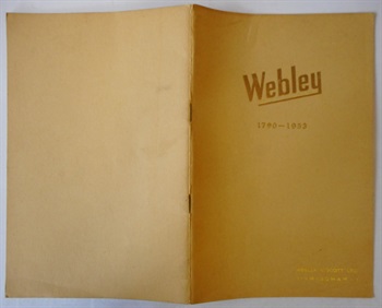 Webley