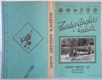 Hardy's