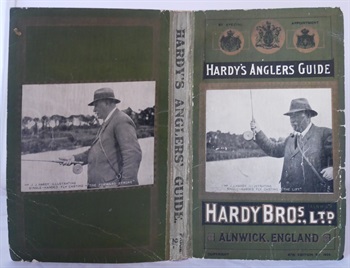 Hardy's