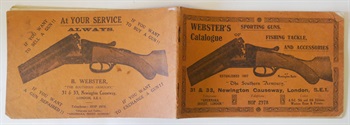 Catalogue